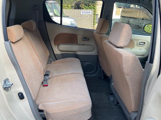 モコ Ｅ　ライトべライザー　社外ＬＥＤライト（10枚目）