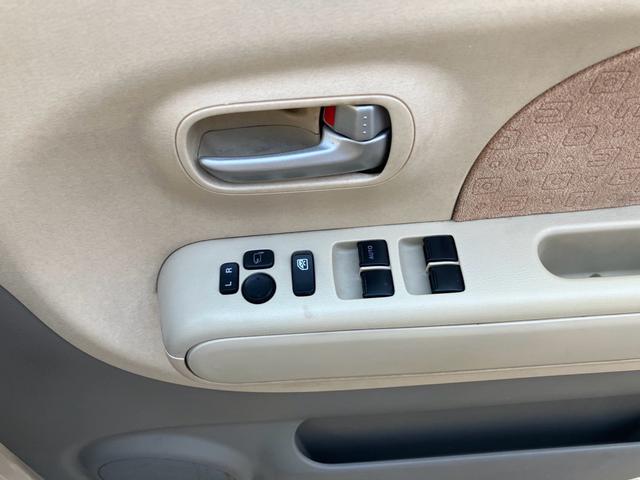 モコ Ｅ　ライトべライザー　社外ＬＥＤライト（12枚目）