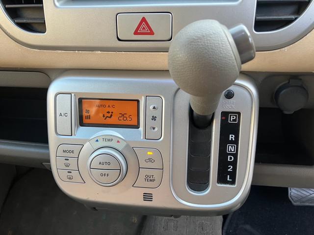 モコ Ｅ　ライトべライザー　社外ＬＥＤライト（13枚目）