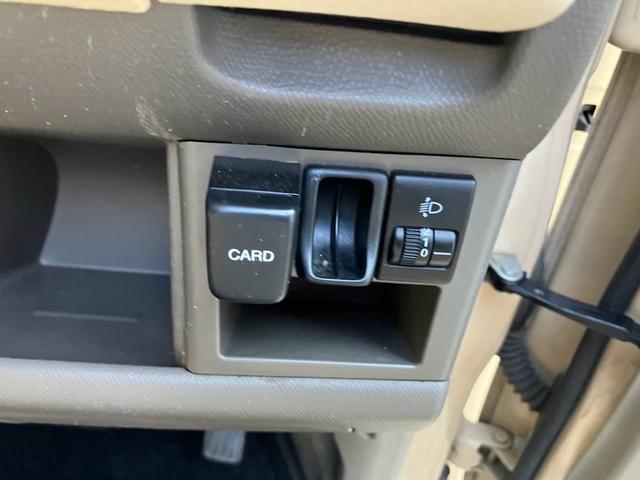 モコ Ｅ　ライトべライザー　社外ＬＥＤライト（15枚目）