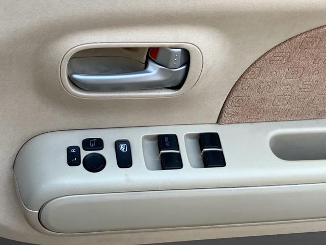 モコ Ｅ　ライトべライザー　社外ＬＥＤライト（16枚目）