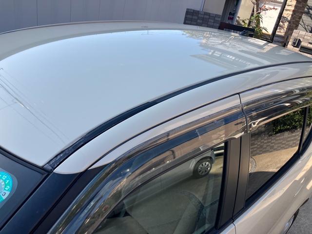 モコ Ｅ　ライトべライザー　社外ＬＥＤライト（21枚目）