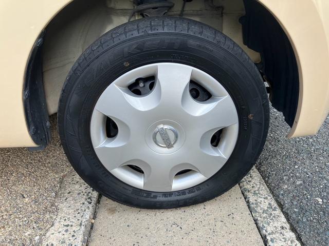 モコ Ｅ　ライトべライザー　社外ＬＥＤライト（25枚目）