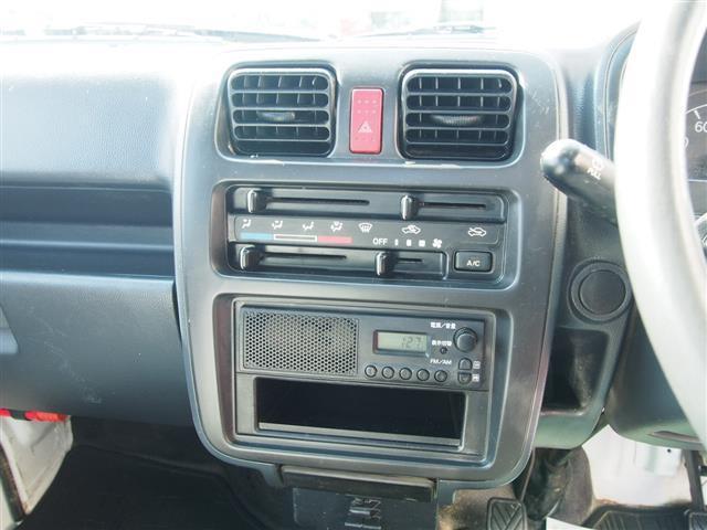 FC AC パワステ 4WD(5枚目)