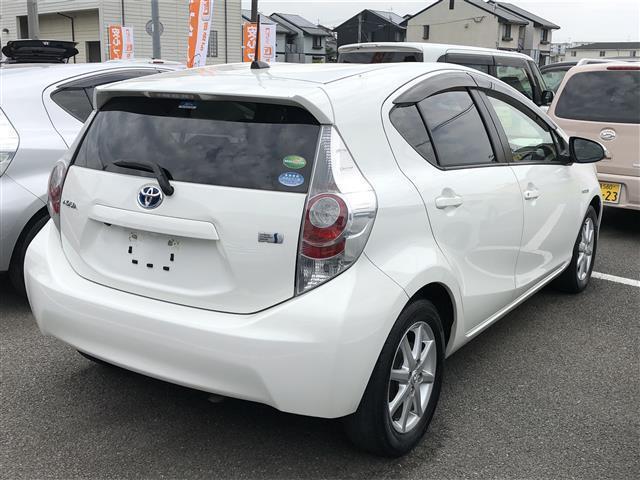 S ナビ TV バックカメラ 1年保証(14枚目)