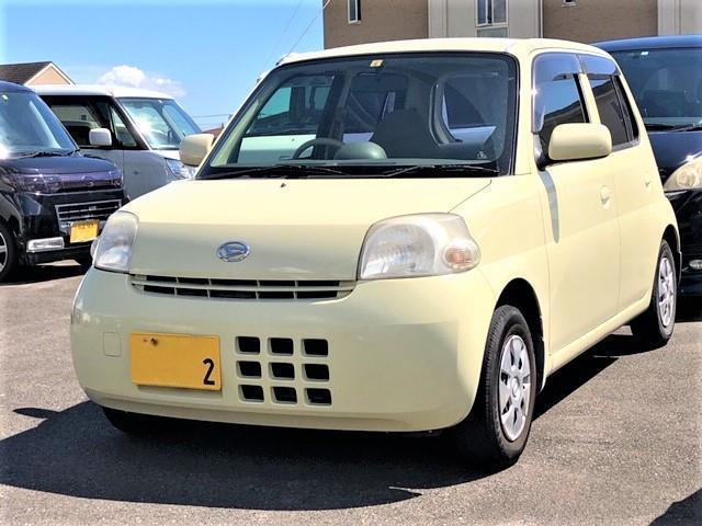 L The代車 アウトレ.ット キーレス 保証付き(5枚目)