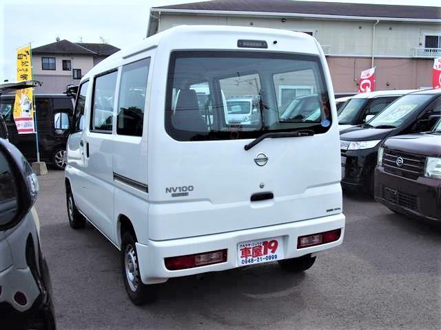 DX ハイルーフ 4WD 両側スライドドア PS(4枚目)