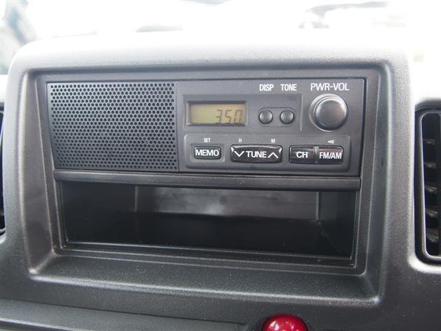 DX ハイルーフ 4WD 両側スライドドア PS(8枚目)