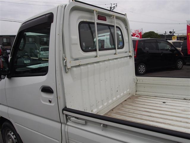 Vタイプ 4WD 5速MT車 パワステ 1年保証(4枚目)
