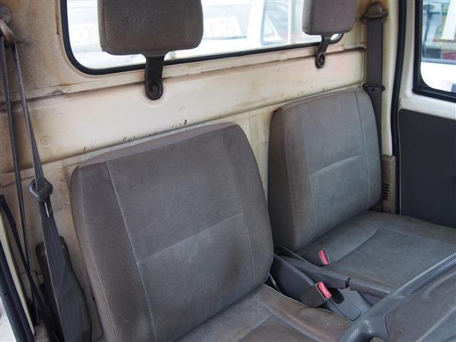DXエアコン付 タイミングベルト交換済み ETC 5速MT車(14枚目)
