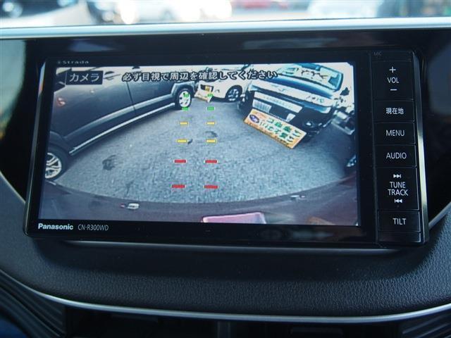 カスタム RS ハイパーSA ナビ バックカメラ 1年保証(10枚目)