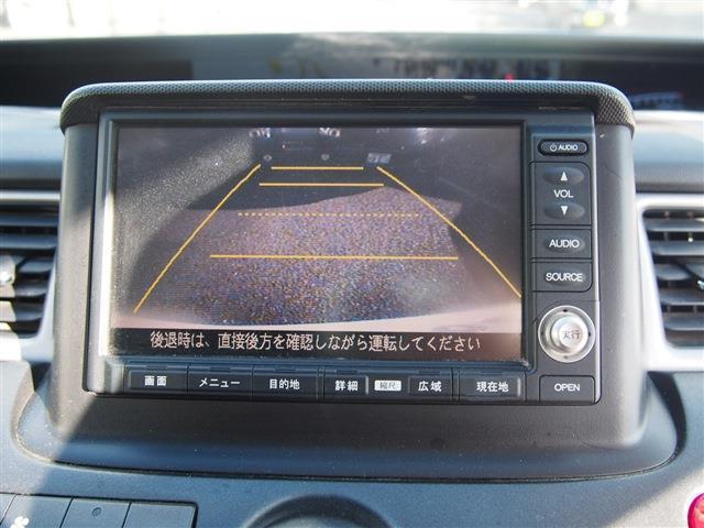 スパーダS HDDナビパッケージ 片側電動スライドドア(14枚目)