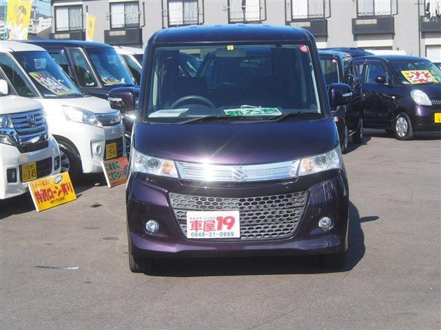 XS SDナビTV 片側パワスラ HID 保証付(2枚目)