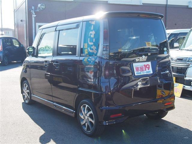 XS SDナビTV 片側パワスラ HID 保証付(3枚目)