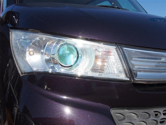 XS SDナビTV 片側パワスラ HID 保証付(6枚目)
