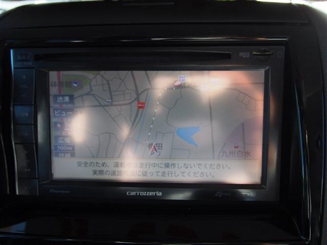 XS SDナビTV 片側パワスラ HID 保証付(10枚目)