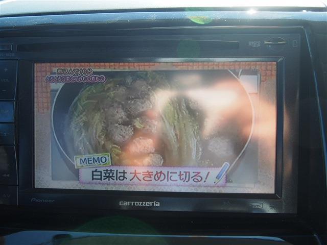 XS SDナビTV 片側パワスラ HID 保証付(12枚目)