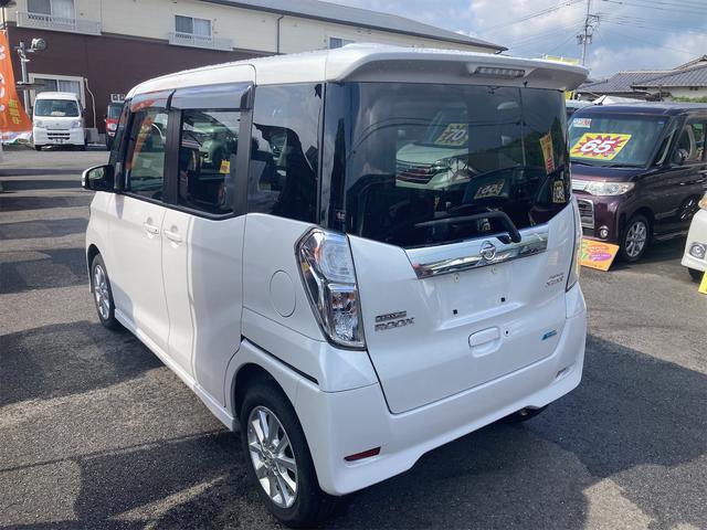 日産 デイズルークス