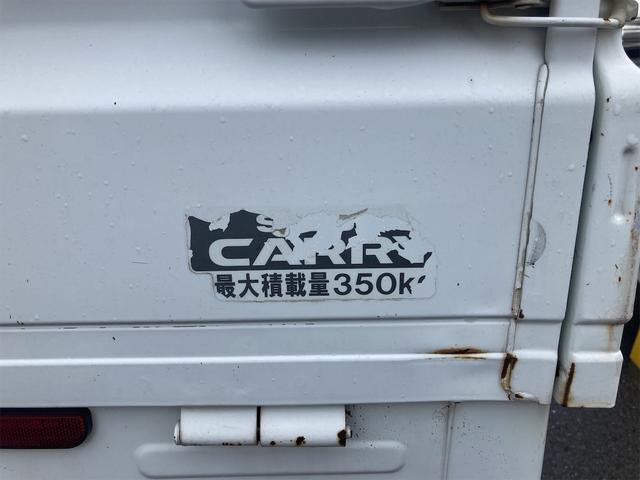 ＫＣエアコン・パワステ　軽トラック　ＡＴ　エアコン　パワーステアリング(12枚目)