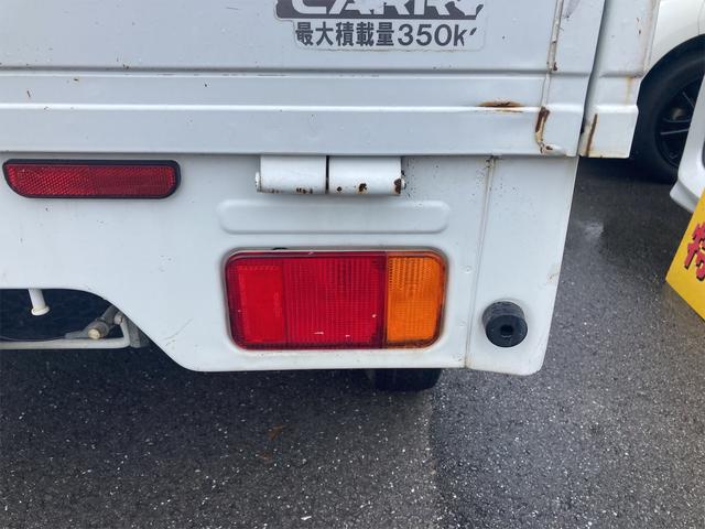 ＫＣエアコン・パワステ　軽トラック　ＡＴ　エアコン　パワーステアリング(13枚目)