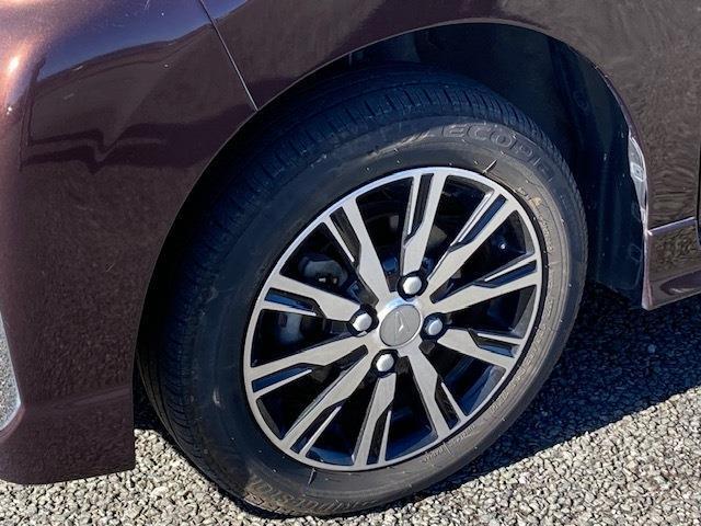 タント カスタムＸ　トップエディションＳＡＩＩ　禁煙車　１年保証付　メモリーナビ地デジ　バックカメラ　ＥＴＣ　両側スライド片側電動　レーンキープ　アクセル踏み間違え　ＨＩＤライト　バックカメラ　横滑り防止　アイドリングストップ　アルミホイール（7枚目）
