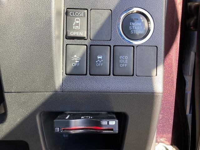 タント カスタムＸ　トップエディションＳＡＩＩ　禁煙車　１年保証付　メモリーナビ地デジ　バックカメラ　ＥＴＣ　両側スライド片側電動　レーンキープ　アクセル踏み間違え　ＨＩＤライト　バックカメラ　横滑り防止　アイドリングストップ　アルミホイール（23枚目）