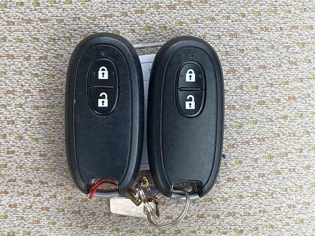 スペーシア Ｇ　両側スライドドア　シートヒーター　ドラレコ　メモリーナビ地デジ　ミュージックプレイヤー接続　Ｂｌｕｅｔｏｏｔｈ　スマートキー　アイドリングストップ　ベンチシート　アイドリングストップ　セキュリティー（29枚目）