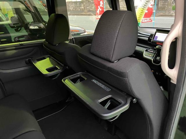Ｎ－ＢＯＸカスタム Ｇ　ＳＳパッケージ　１年保証付　純正フルセグナビ　Ｂｌｕｅｔｏｏｔｈ　両側パワースライドドア　シートヒーター　スマートキー（29枚目）