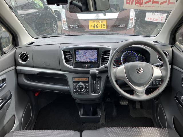 ワゴンＲ ２０周年記念車　１年保証付　社外フルセグＴＶナビ　シートヒーター　ドライブレコーダー　ＥＴＣ（29枚目）