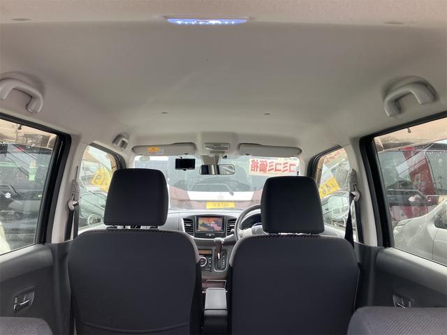 ワゴンＲ ２０周年記念車　１年保証付　社外フルセグＴＶナビ　シートヒーター　ドライブレコーダー　ＥＴＣ（55枚目）