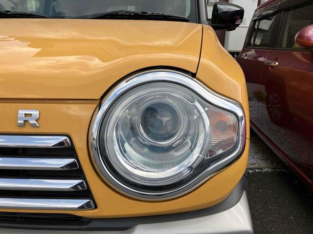 ハスラー ＪスタイルＩＩ　禁煙車　純正フルセグＴＶナビ　Ｂｌｕｅｔｏｏｔｈ　バックカメラ　全周囲カメラ　ドライブレコーダー　ＥＴＣ　シートヒーター　黒ハーフレザー　アルミホイール　ＨＩＤ　レーンアシスト　１年保証付き（14枚目）