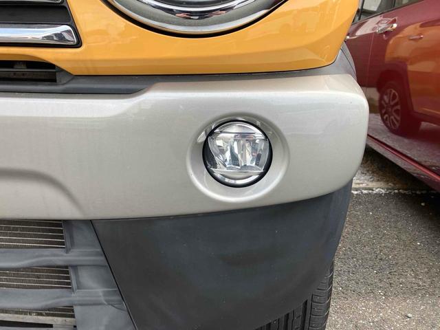 ハスラー ＪスタイルＩＩ　禁煙車　純正フルセグＴＶナビ　Ｂｌｕｅｔｏｏｔｈ　バックカメラ　全周囲カメラ　ドライブレコーダー　ＥＴＣ　シートヒーター　黒ハーフレザー　アルミホイール　ＨＩＤ　レーンアシスト　１年保証付き（17枚目）
