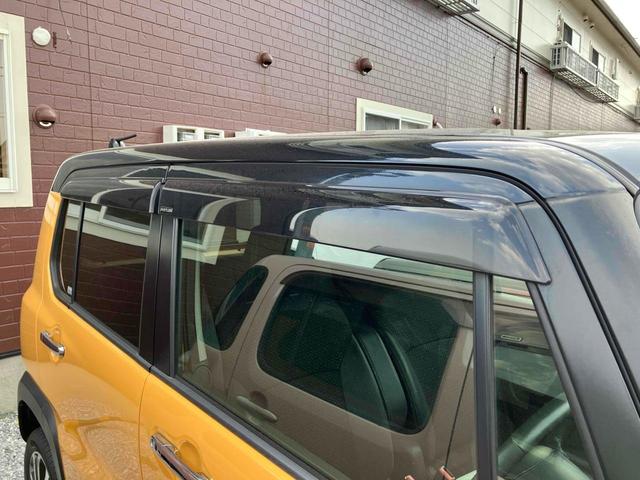 ハスラー ＪスタイルＩＩ　禁煙車　純正フルセグＴＶナビ　Ｂｌｕｅｔｏｏｔｈ　バックカメラ　全周囲カメラ　ドライブレコーダー　ＥＴＣ　シートヒーター　黒ハーフレザー　アルミホイール　ＨＩＤ　レーンアシスト　１年保証付き（19枚目）