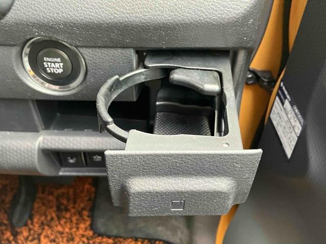 ハスラー ＪスタイルＩＩ　禁煙車　純正フルセグＴＶナビ　Ｂｌｕｅｔｏｏｔｈ　バックカメラ　全周囲カメラ　ドライブレコーダー　ＥＴＣ　シートヒーター　黒ハーフレザー　アルミホイール　ＨＩＤ　レーンアシスト　１年保証付き（36枚目）