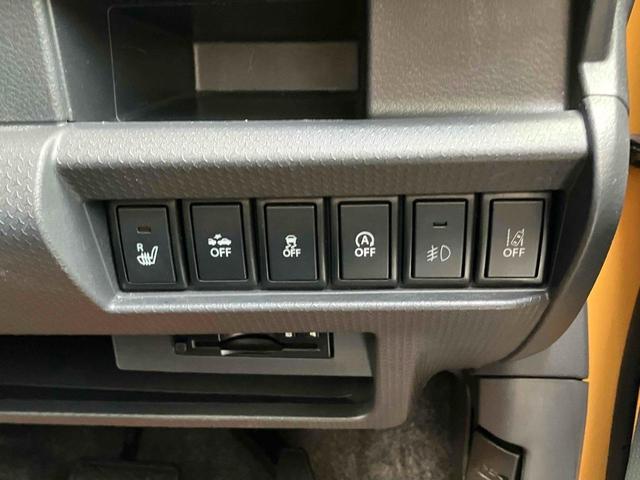 ハスラー ＪスタイルＩＩ　禁煙車　純正フルセグＴＶナビ　Ｂｌｕｅｔｏｏｔｈ　バックカメラ　全周囲カメラ　ドライブレコーダー　ＥＴＣ　シートヒーター　黒ハーフレザー　アルミホイール　ＨＩＤ　レーンアシスト　１年保証付き（38枚目）