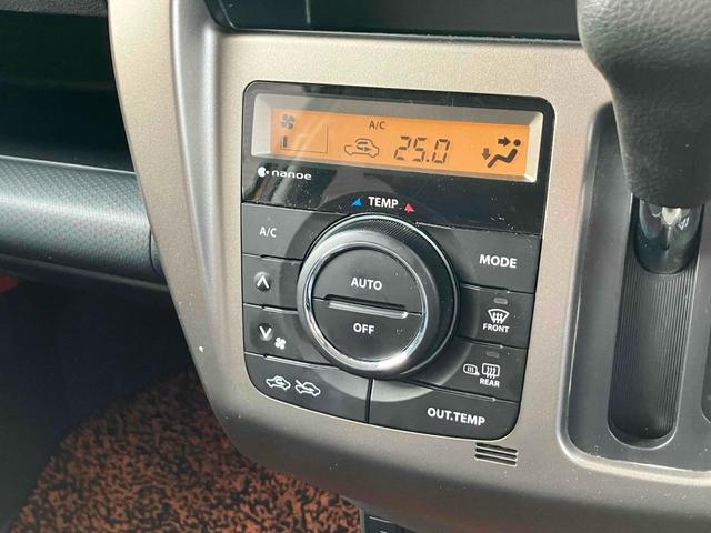 ハスラー ＪスタイルＩＩ　禁煙車　純正フルセグＴＶナビ　Ｂｌｕｅｔｏｏｔｈ　バックカメラ　全周囲カメラ　ドライブレコーダー　ＥＴＣ　シートヒーター　黒ハーフレザー　アルミホイール　ＨＩＤ　レーンアシスト　１年保証付き（46枚目）