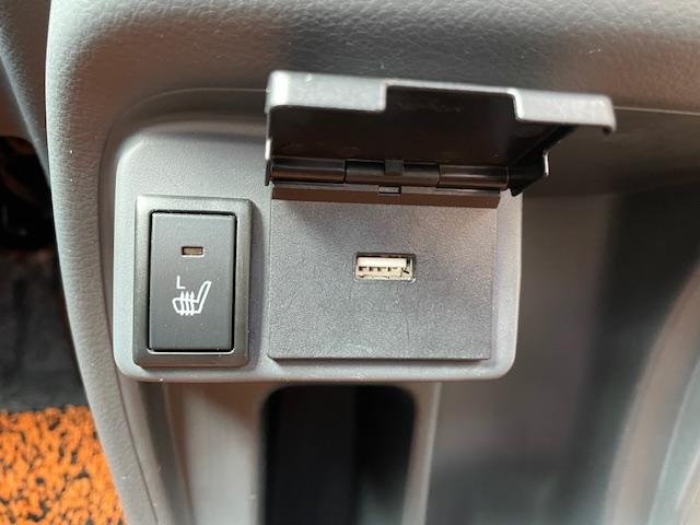 ハスラー ＪスタイルＩＩ　禁煙車　純正フルセグＴＶナビ　Ｂｌｕｅｔｏｏｔｈ　バックカメラ　全周囲カメラ　ドライブレコーダー　ＥＴＣ　シートヒーター　黒ハーフレザー　アルミホイール　ＨＩＤ　レーンアシスト　１年保証付き（48枚目）