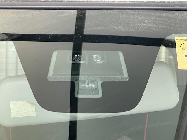 ハスラー Ｇ　禁煙車　フルセグＴＶナビ　Ｂｌｕｅｔｏｏｔｈ　シートヒーター　衝突被害軽減システム　スマートキー　保証付き（18枚目）