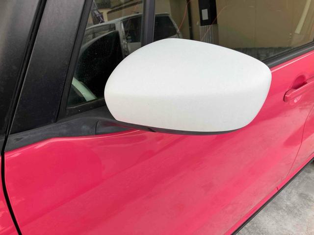 ハスラー Ｇ　禁煙車　フルセグＴＶナビ　Ｂｌｕｅｔｏｏｔｈ　シートヒーター　衝突被害軽減システム　スマートキー　保証付き（20枚目）