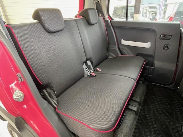 ハスラー Ｇ　禁煙車　フルセグＴＶナビ　Ｂｌｕｅｔｏｏｔｈ　シートヒーター　衝突被害軽減システム　スマートキー　保証付き（26枚目）