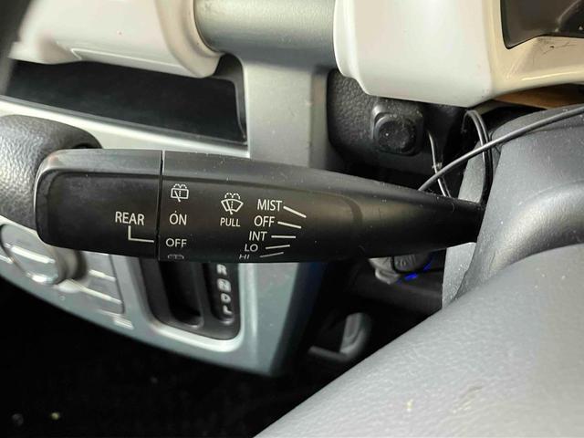 ハスラー Ｇ　禁煙車　フルセグＴＶナビ　Ｂｌｕｅｔｏｏｔｈ　シートヒーター　衝突被害軽減システム　スマートキー　保証付き（31枚目）