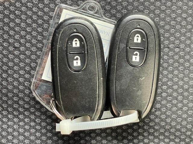 ハスラー Ｇ　禁煙車　フルセグＴＶナビ　Ｂｌｕｅｔｏｏｔｈ　シートヒーター　衝突被害軽減システム　スマートキー　保証付き（57枚目）