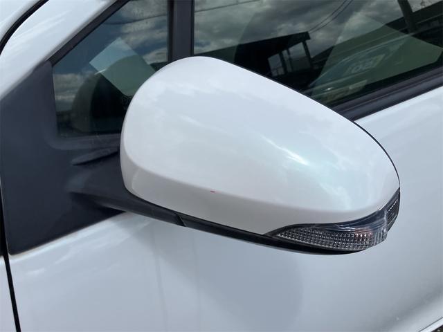 アクア Ｓ　禁煙車　社外ナビ　フルセグＴＶ　Ｂｌｕｅｔｏｏｔｈ　ドラレコ　ＥＴＣ　ＨＩＤ　スマートキー　１年保証付き（23枚目）