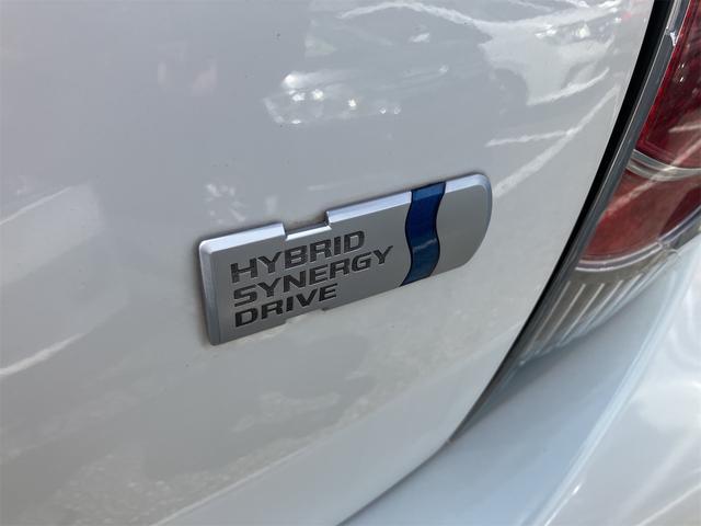 アクア Ｓ　禁煙車　社外ナビ　フルセグＴＶ　Ｂｌｕｅｔｏｏｔｈ　ドラレコ　ＥＴＣ　ＨＩＤ　スマートキー　１年保証付き（26枚目）