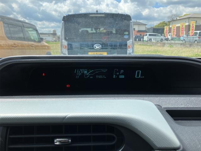 アクア Ｓ　禁煙車　社外ナビ　フルセグＴＶ　Ｂｌｕｅｔｏｏｔｈ　ドラレコ　ＥＴＣ　ＨＩＤ　スマートキー　１年保証付き（33枚目）