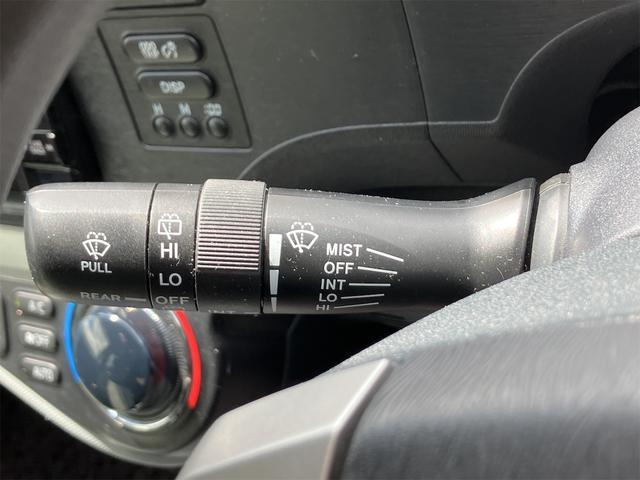 アクア Ｓ　禁煙車　社外ナビ　フルセグＴＶ　Ｂｌｕｅｔｏｏｔｈ　ドラレコ　ＥＴＣ　ＨＩＤ　スマートキー　１年保証付き（36枚目）