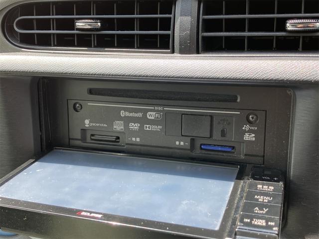 アクア Ｓ　禁煙車　社外ナビ　フルセグＴＶ　Ｂｌｕｅｔｏｏｔｈ　ドラレコ　ＥＴＣ　ＨＩＤ　スマートキー　１年保証付き（47枚目）