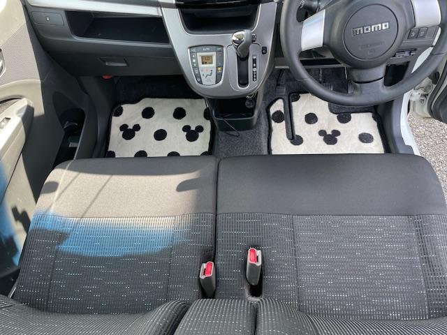 ムーヴ カスタム　ＲＳ　ＳＡ　禁煙車　フルセグＴＶナビ　Ｂｌｕｅｔｏｏｔｈ　バックカメラ　ドライブレコーダー　レーダーブレーキサポート　ＨＩＤ　ＥＴＣ　ＤＶＤ　スマートキー　保証付き（32枚目）