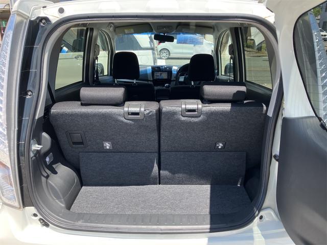 ムーヴ カスタム　ＲＳ　ＳＡ　禁煙車　フルセグＴＶナビ　Ｂｌｕｅｔｏｏｔｈ　バックカメラ　ドライブレコーダー　レーダーブレーキサポート　ＨＩＤ　ＥＴＣ　ＤＶＤ　スマートキー　保証付き（57枚目）