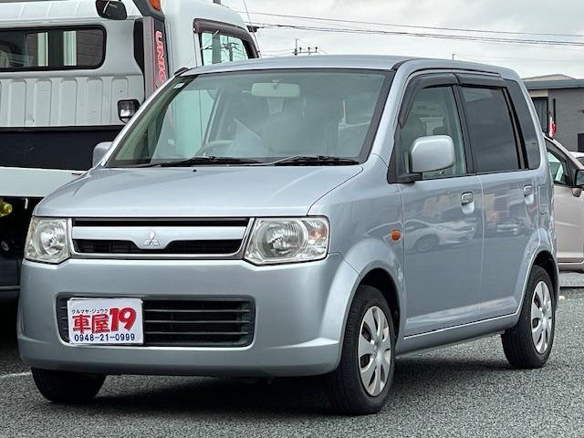 ｅＫワゴン Ｇ　代車　ＣＤ　１ヶ月保証付き（5枚目）